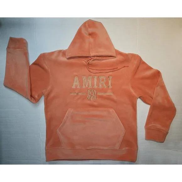 Mike Amiri Hoodie - Picture 1 of 7